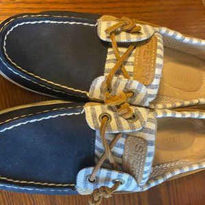 Sperry Top-Sider Women's AngelFish Boat Shoe